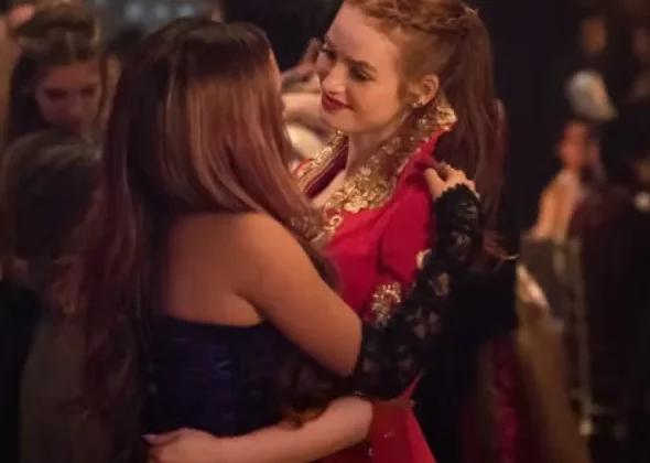 8 Surprising Prom Facts You Probably Didn’t Know