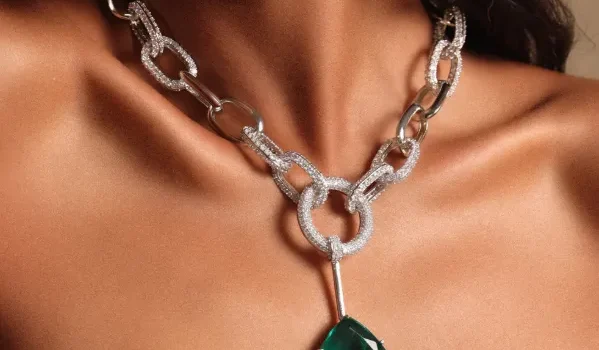 The Ultimate Guide to Pairing Jewelry with Every Neckline