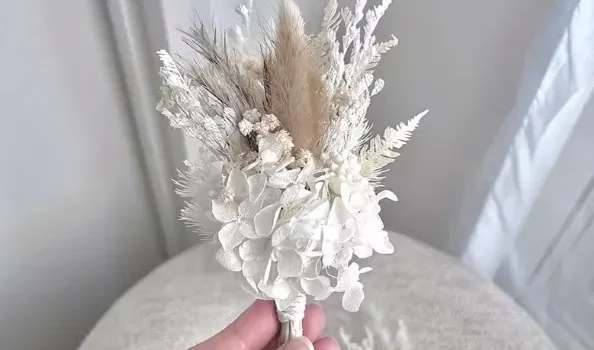 Timeless Keepsakes: How to Preserve Your Corsage for Years to Come