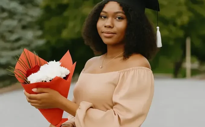 Graduation Day Style Guide: What to Wear for Your Big Moment