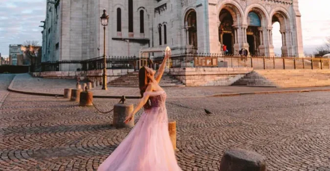 Beyond the Dance: How to Give Your Prom Dress a Second Life