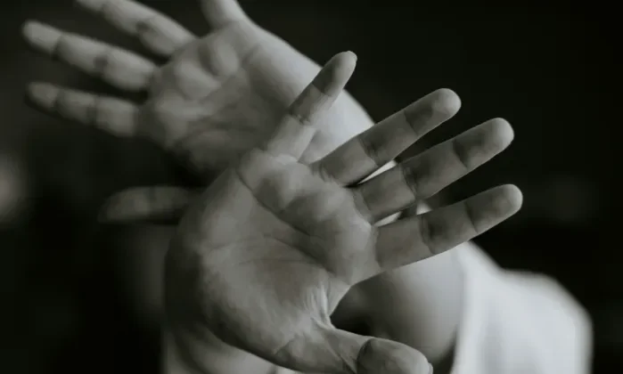 Rising Above Fear: Discovering the Warrior Within