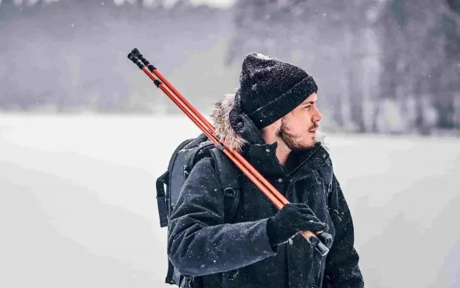 Mastering the Art of Winter Layering