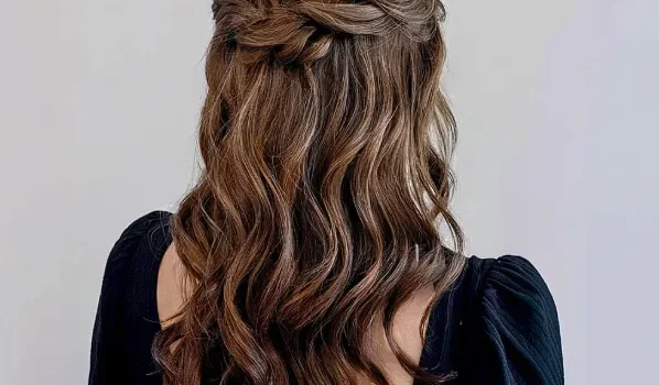 Flirty Hairstyles to Try This Summer