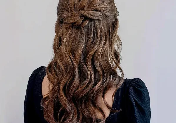 Flirty Hairstyles to Try This Summer