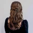 Flirty Hairstyles to Try This Summer