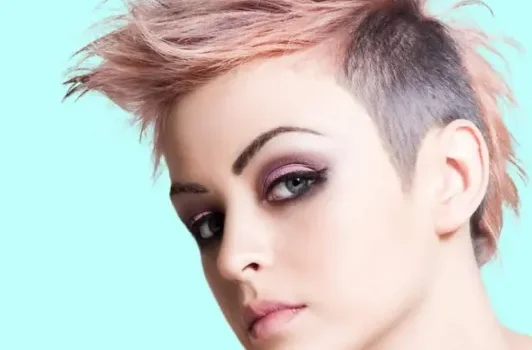 4 Bold Hairstyles You Have to Try