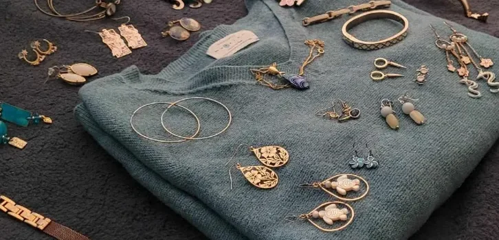 Essential Minimal Accessories for Every Wardrobe