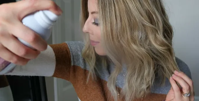 Why Dry Shampoo is a Must-Have for Every Busy Woman