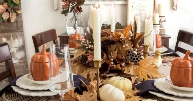 Your Ultimate Guide to Hosting the Perfect Friendsgiving