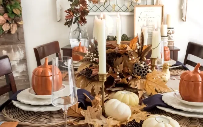 Your Ultimate Guide to Hosting the Perfect Friendsgiving