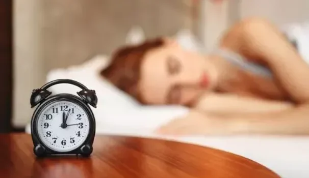 Tips for Easing Your Body into Daylight Savings Time