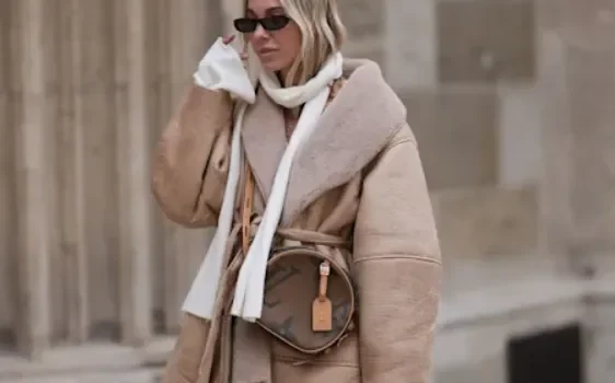 8 Chic Winter Outfit Ideas Inspired by Hailey Bieber