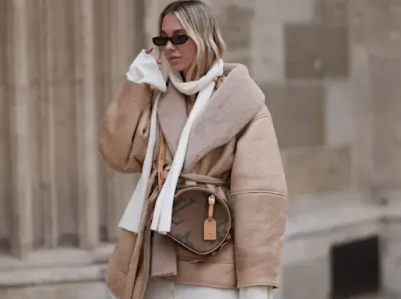 8 Chic Winter Outfit Ideas Inspired by Hailey Bieber