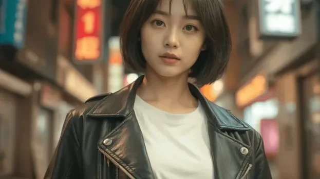 How K-Dramas are Shaping Global Fashion Trends