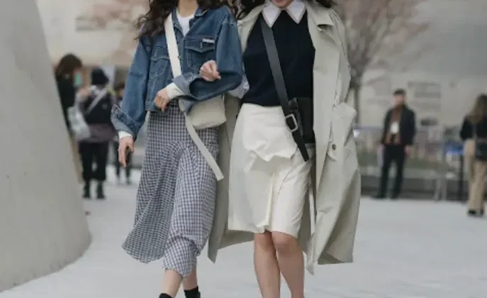 How to Add Korean Street Style to Your Everyday Wardrobe