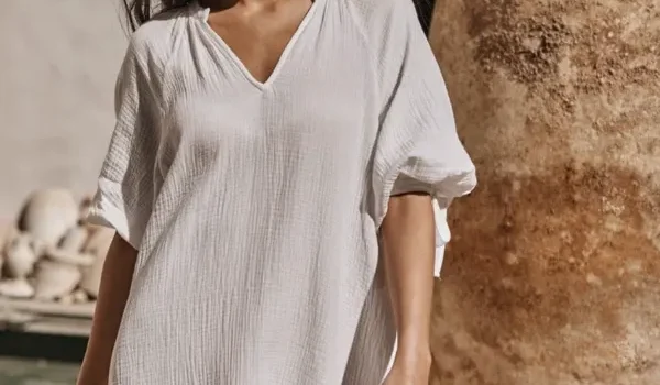 5 Stunning Beach Outfits to Elevate Your Vacation Style