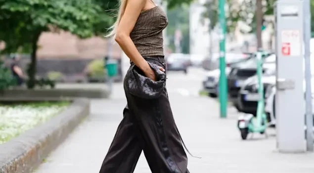 The Ultimate Guide to Women’s Formal Pants: 7 Must-Have Styles