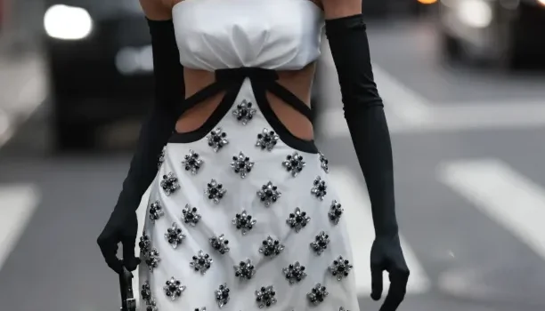 Trendsetting New Year’s Eve Outfits: Celebrate in Style