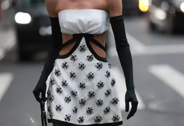 Trendsetting New Year’s Eve Outfits: Celebrate in Style