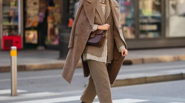 10 Celebrity Winter Outfits You Need to See for Style Inspiration