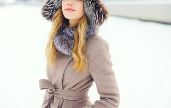Winter Fashion Guide: Stay Stylish and Cozy All Season Long