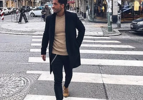 The Evolution of Streetwear: Where Comfort Meets Confidence