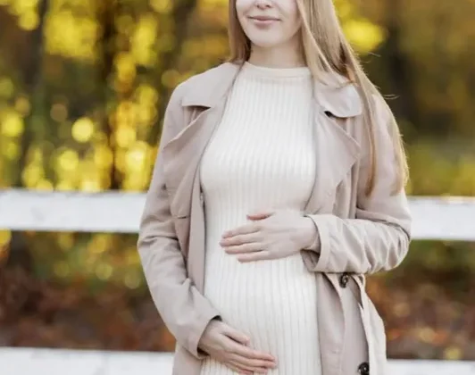 Stylish Maternity Fashion: Outfits to Keep You Comfortable and Chic During Pregnancy