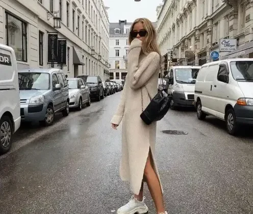 10 Stylish Winter Travel Outfits for Your Next Adventure