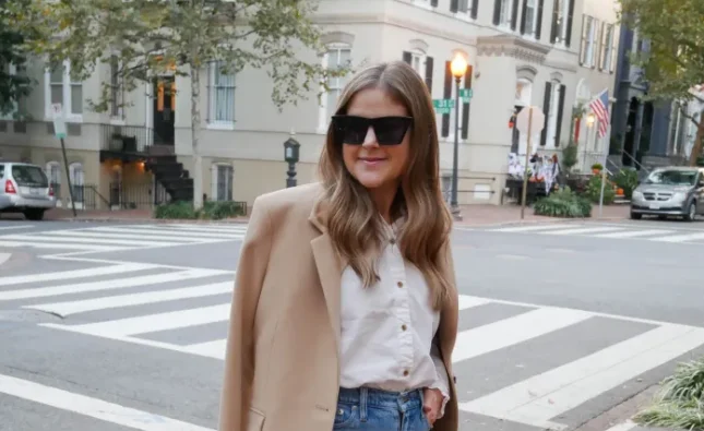 Building Your Perfect Business Casual Wardrobe