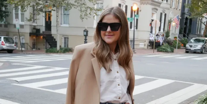 Building Your Perfect Business Casual Wardrobe