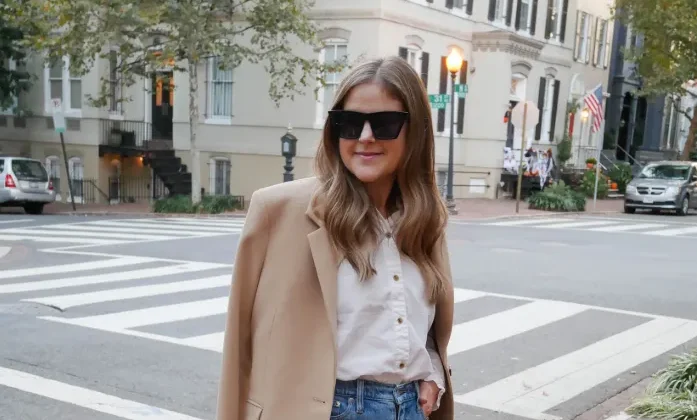 Building Your Perfect Business Casual Wardrobe