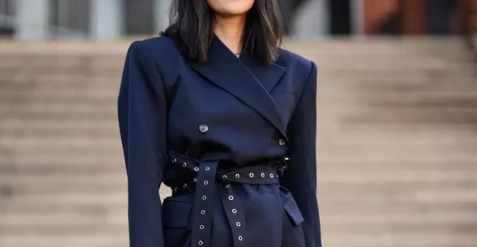 Seasonal Blazer Styling: How to Rock a Blazer Casually All Year Long