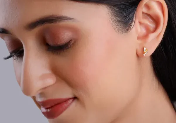 Timeless Earring Styles Every Woman Should Own