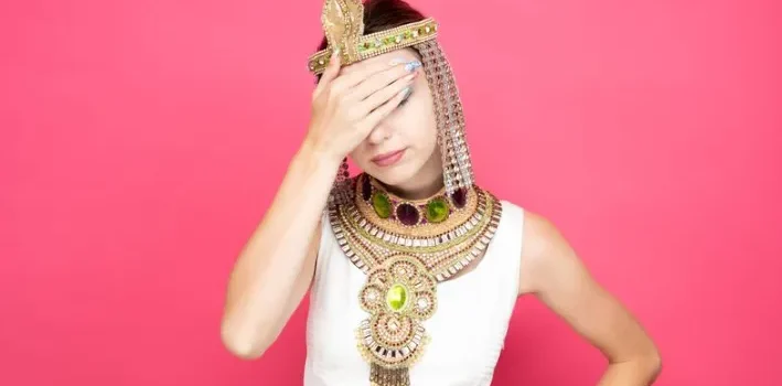 A Modern Take on Women’s Festival Fashion in India