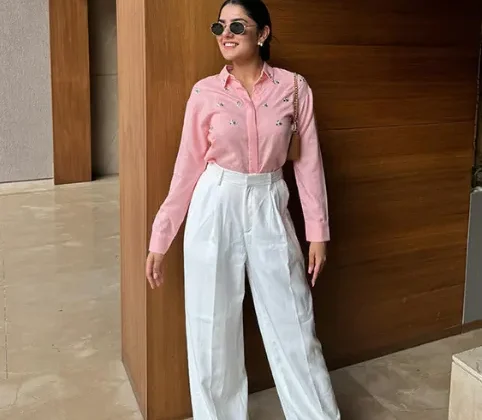 Brunch Ready: Stylish Outfit Ideas for Every Indian Season