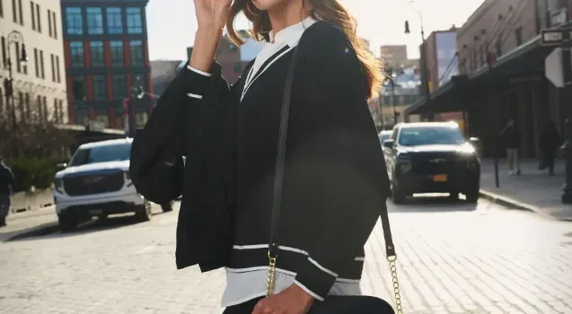 Workwear Fashion for Women: Mastering Office Style with Confidence