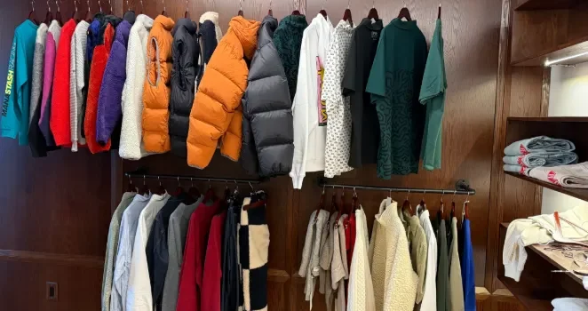 Gallery Streetwear: Redefining Street Fashion in Kelowna