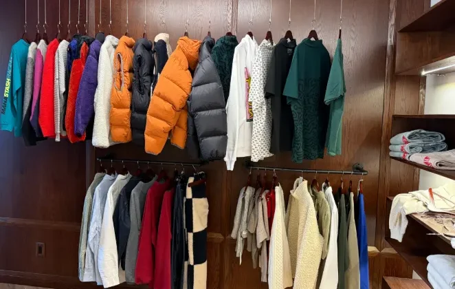 Gallery Streetwear: Redefining Street Fashion in Kelowna