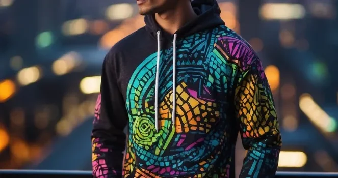 5 Easy Ways to Customize Your Hoodie for a Fresh Streetwear Look