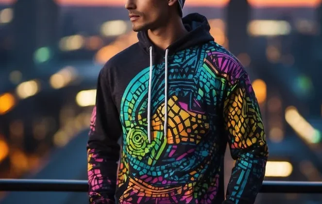 5 Easy Ways to Customize Your Hoodie for a Fresh Streetwear Look