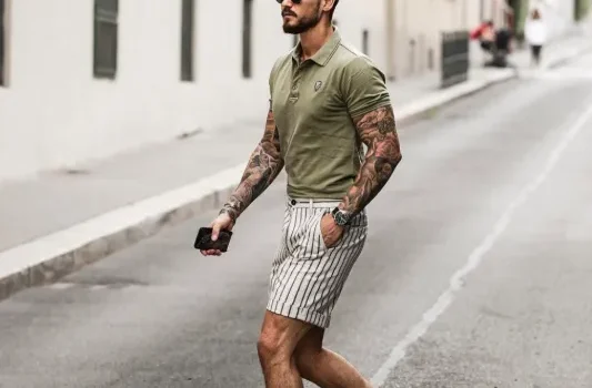 Summer Streetwear Trends 2025: The Styles You Need to Know