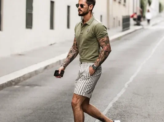 Summer Streetwear Trends 2025: The Styles You Need to Know