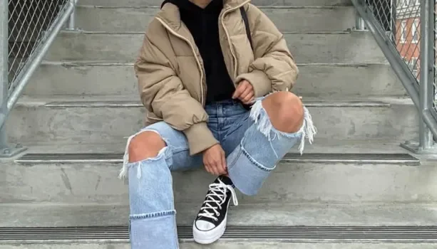 Affordable Streetwear for Winter: Stay Warm and Stylish on a Budget