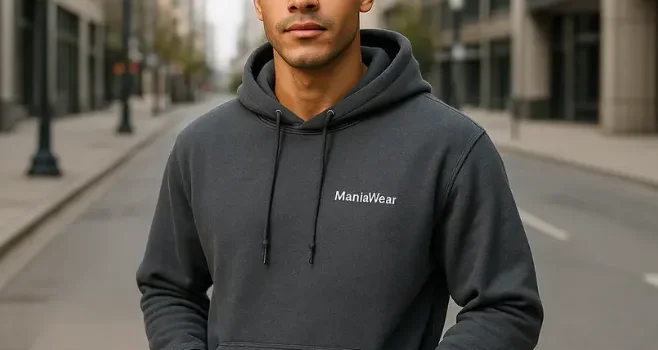 Streetwear Essentials for 2025: The Ultimate Style Guide