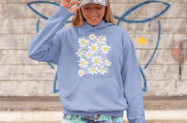 Top Winter Hoodies to Keep You Cozy and Stylish in 2025