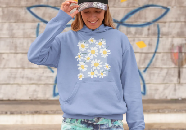 Top Winter Hoodies to Keep You Cozy and Stylish in 2025