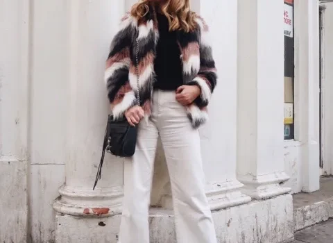 How to Dress for Cold Weather Dates with Streetwear Style