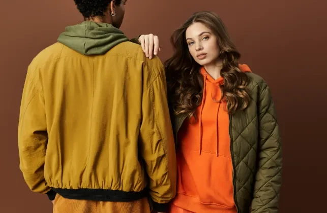 2025 Streetwear Trends You Can’t Miss