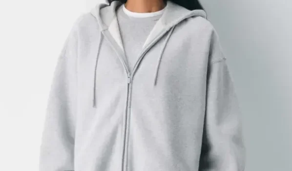 Affordable Oversized Hoodies for 2025: Your Ultimate Guide